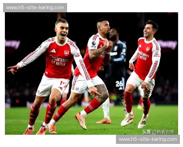 阿森纳客场绝杀阿斯顿维拉 二月收官战赢得争冠道路关键三分