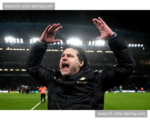 切尔西控球占优难换胜利 波切蒂诺战术调整效果有限